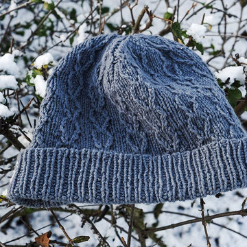 Bravais Beanie