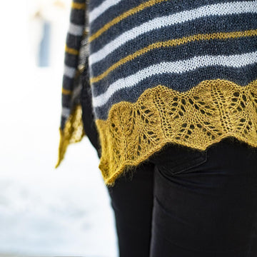Palomar Pullover