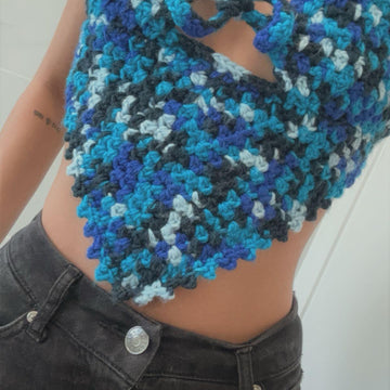 The Ravenala Top