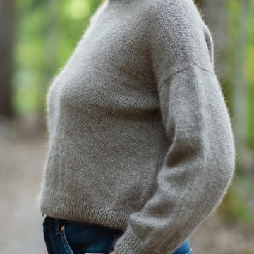 Linja Sweater