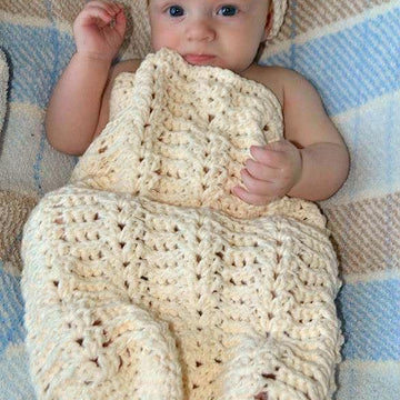 Wave Baby Cocoon