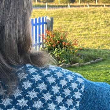 North Star Sweater