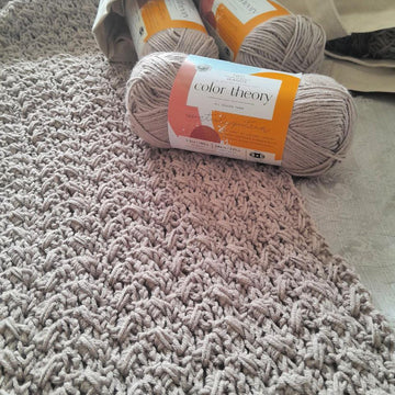Queenstown Throw