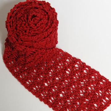 Holy Moly Summer Cotton Skinny Scarf
