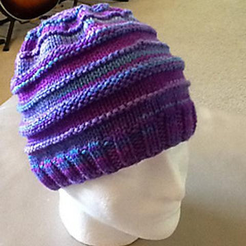 Easy Trails Beanie