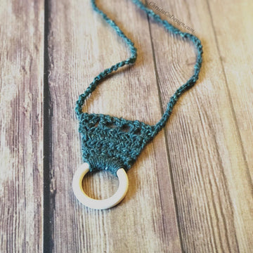Mia Necklace