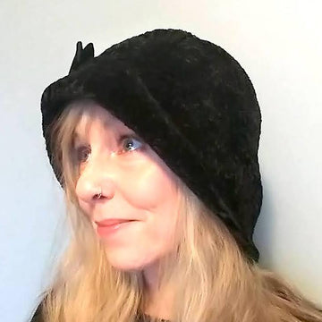 Petasus Floppy Brim Hat