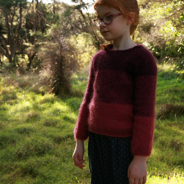 The Beekeeper's Daughter