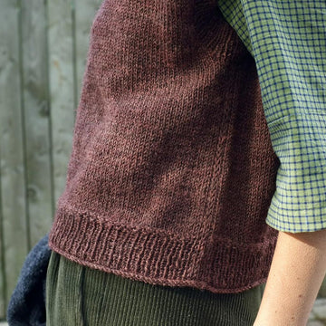 Perec Vest