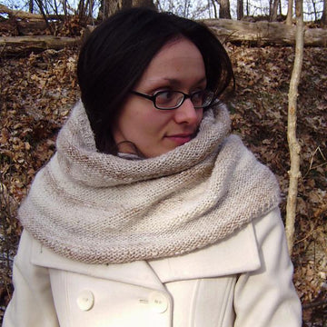 MidWinter Wanderer