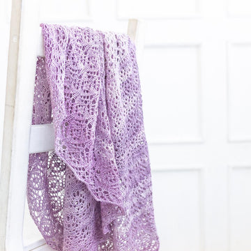 Caim Shawl