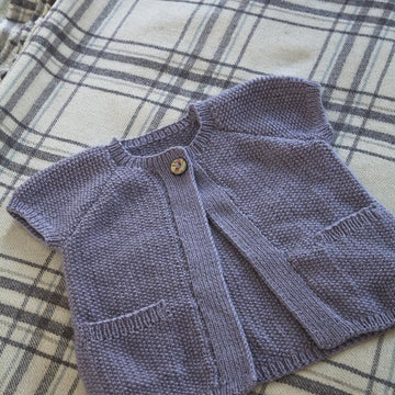 Twinkleberry Jacket