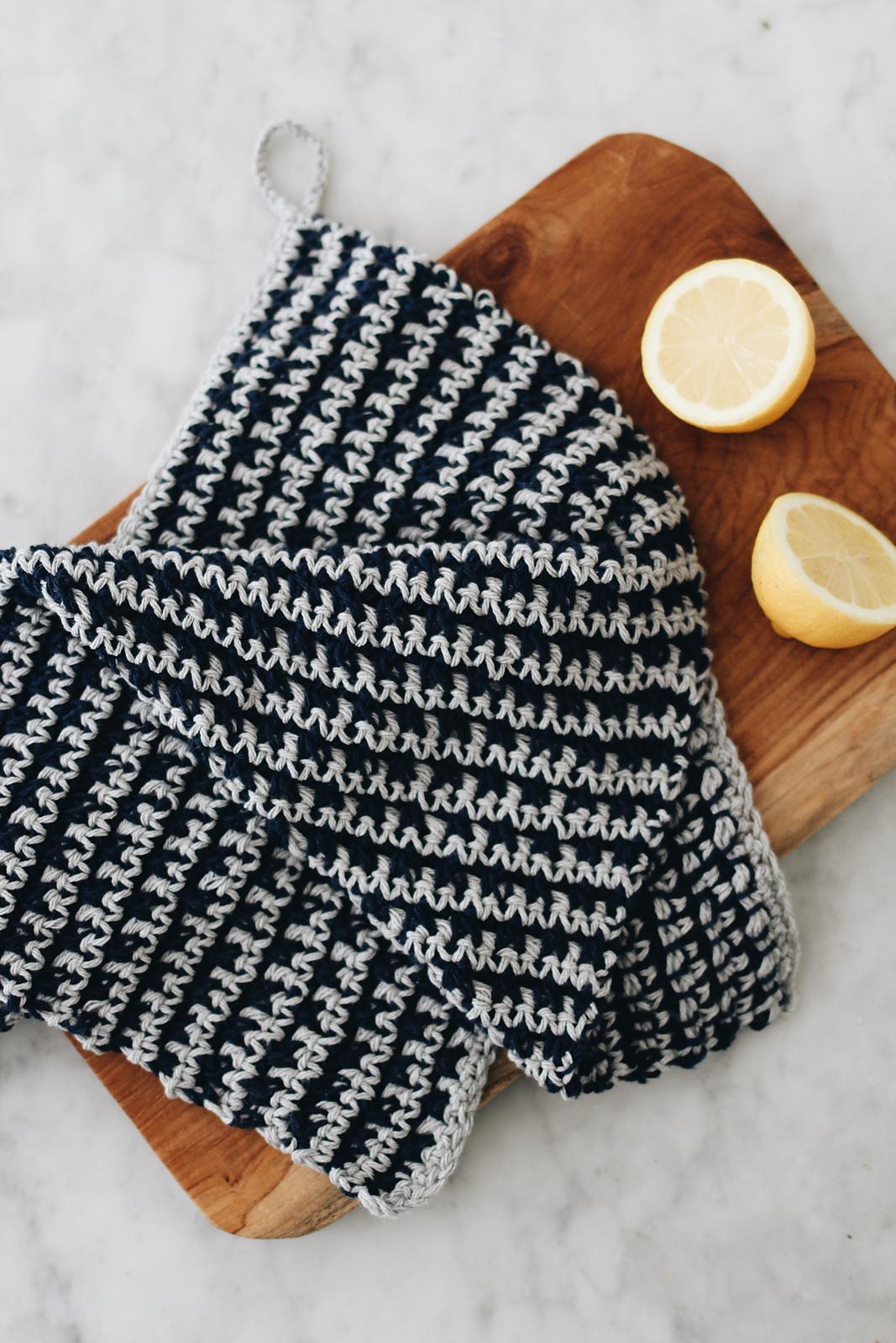 Berkshire Dishcloth