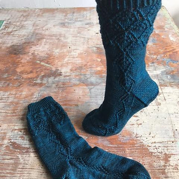 Precious Bugga Sock