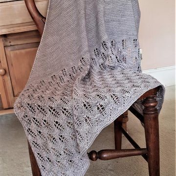 Patricia Shawl