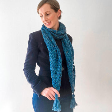 Joya Scarf