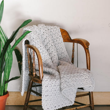 Bungalow Blanket