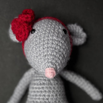 Engagement Gift Mice