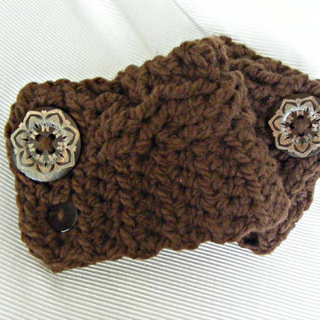 Goober's Boot Cuffs