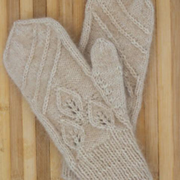 Talus Mittens