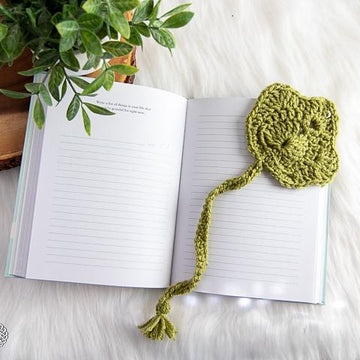 Leaf Bookmark