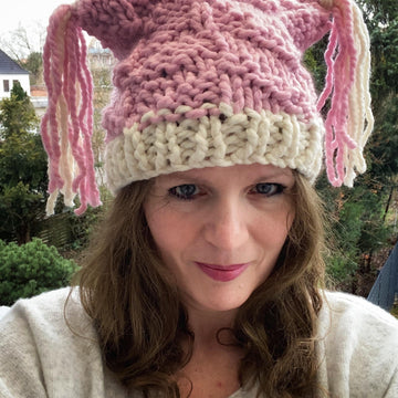 Jester Style Hat
