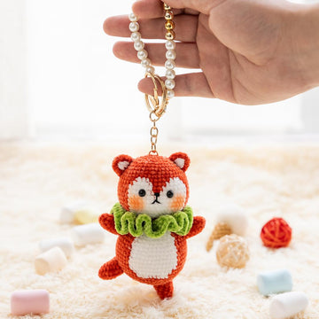 Ballet Zoo - Fox