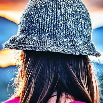 Bucket Hat for Adults and Kids
