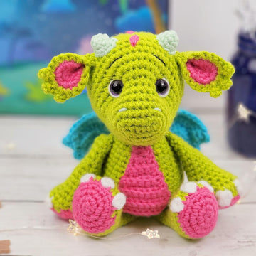 Mini dragon