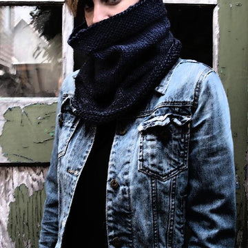 Bambi Cowl