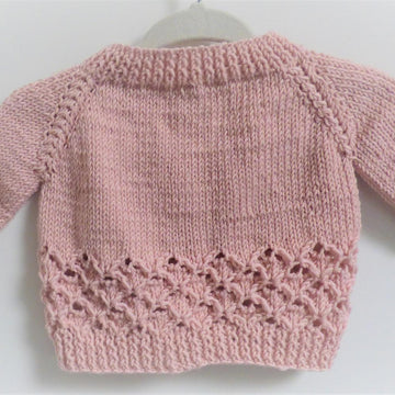 Fianna Cardigan