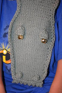What a Croc!