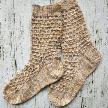 Freddy Beach Socks