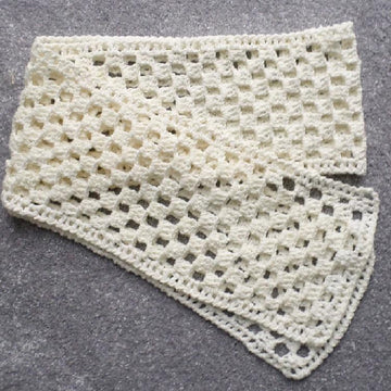 Granny Scarf