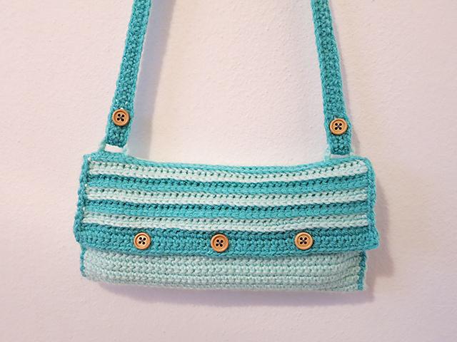 Seagrass Clutch