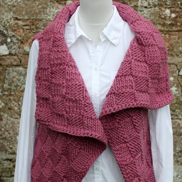 Twilleys Freedom Wool wrap