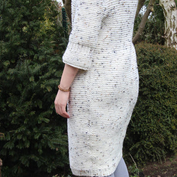 Cocoon Coat