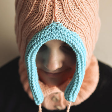 Zen Balaclava