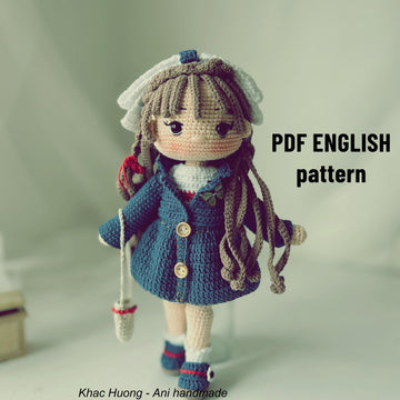 EMMA doll