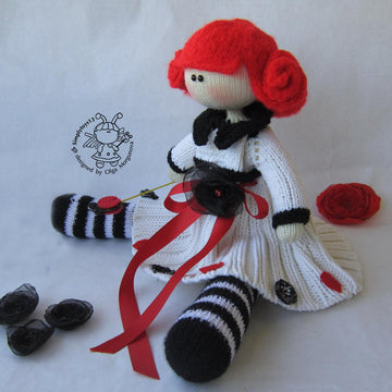 Doll Helen