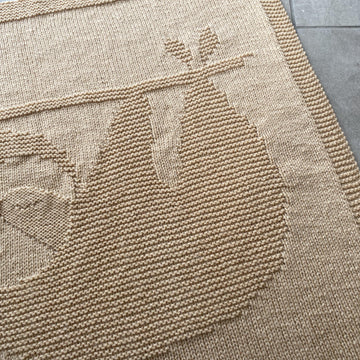 Sloth Blanket