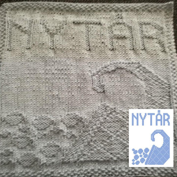 Nr. 566 Cornucopia 65 stitches