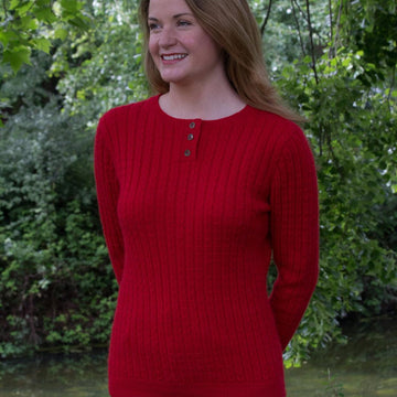 Robin Jumper