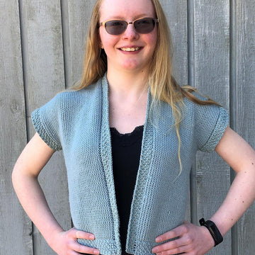 Caia Cardigan