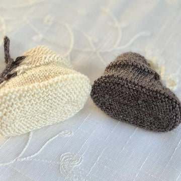 Soren Booties
