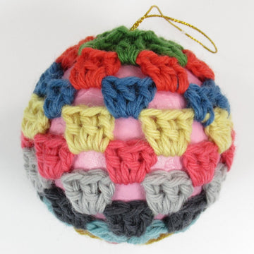 Granny Christmas Bauble