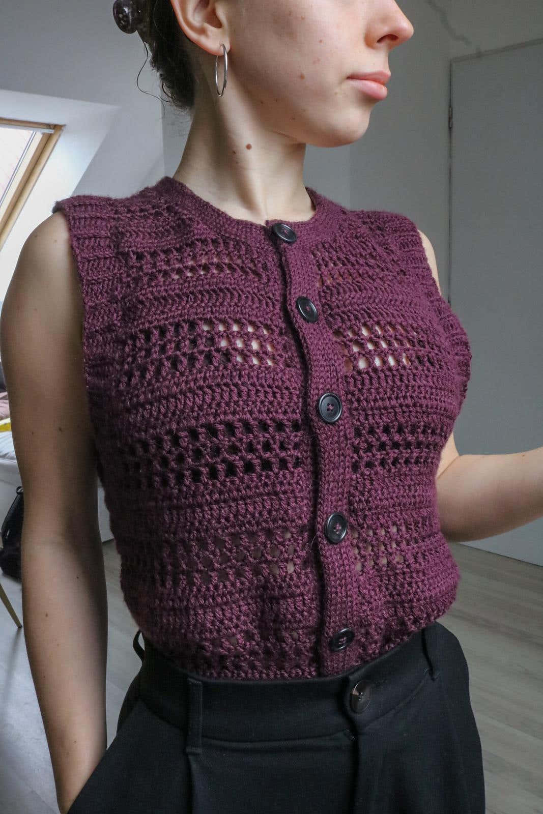 Bari Vest