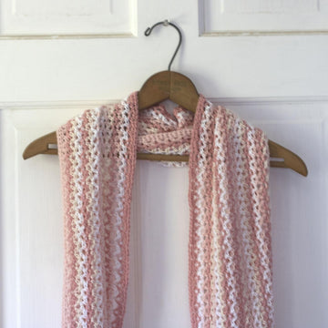 Little Shell Shawl