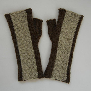 Acadia Mitts