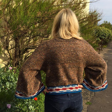 Kimono Top